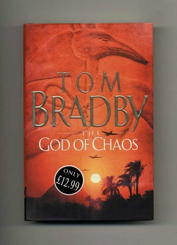 The God Of Chaos