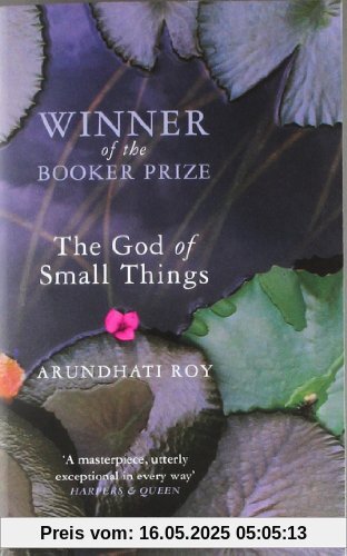 The God of Small Things