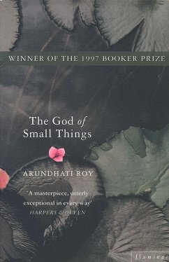 The God of Small Things von Flamingo / HarperCollins UK