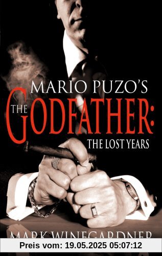The Godfather: The Lost Years