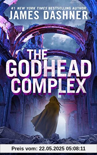 The Godhead Complex (The Maze Cutter)