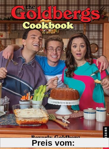 The Goldbergs Cookbook