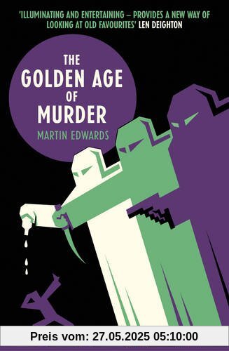 The Golden Age of Murder The Golden Age of Murder