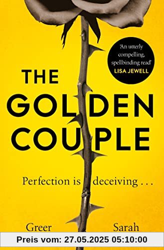 The Golden Couple (Amazing True Animal Stories)