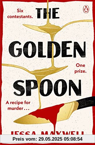 The Golden Spoon