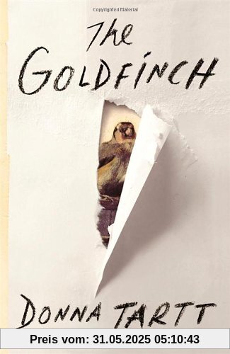 The Goldfinch
