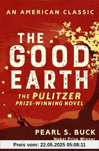 The Good Earth (American Classic)
