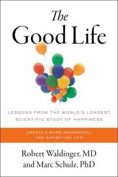 The Good Life von Simon & Schuster / Simon & Schuster US