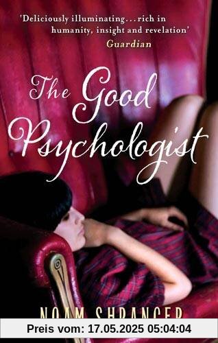 The Good Psychologist