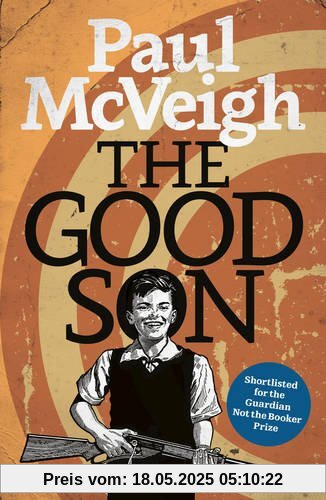 The Good Son The Good Son
