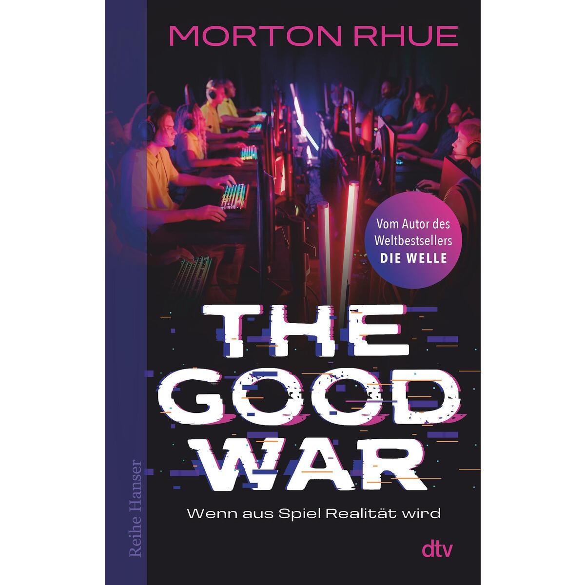 The Good War von dtv Verlagsgesellschaft