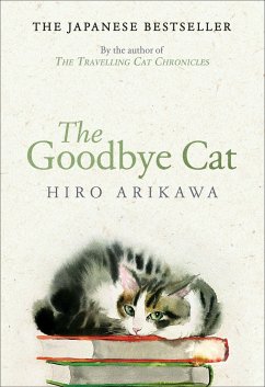 The Goodbye Cat von Doubleday / Random House UK