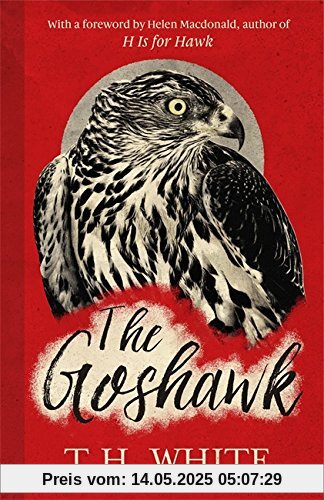 The Goshawk