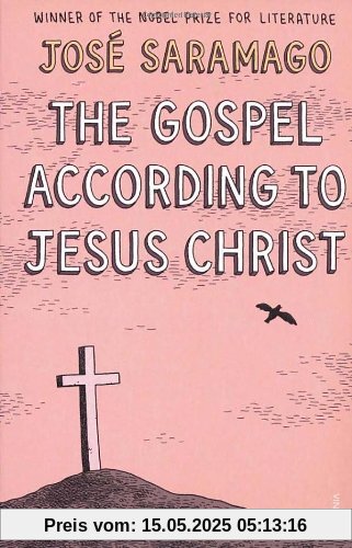 The Gospel According To Jesus Christ (Panther)