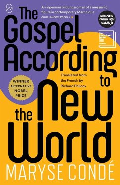 The Gospel According to the New World von World Editions