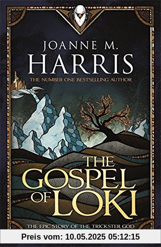 The Gospel of Loki