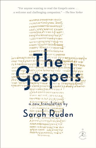 The Gospels: A New Translation