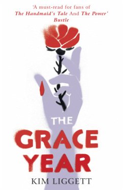 The Grace Year von Del Rey / Random House UK
