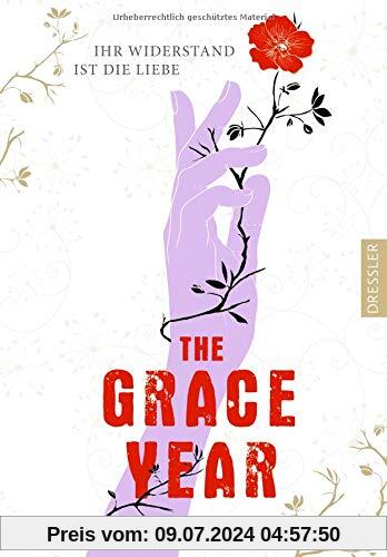 The Grace Year: Ihr Widerstand ist die Liebe