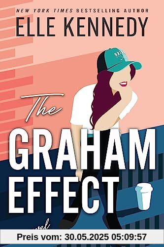 The Graham Effect (Campus Diaries, 1)