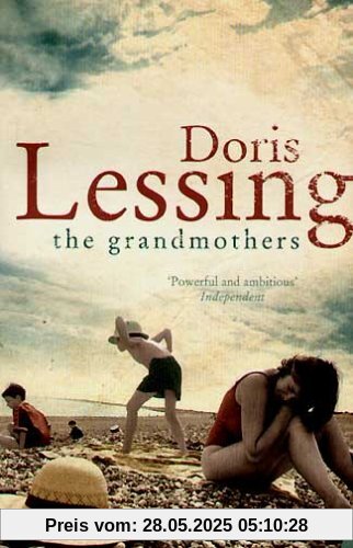 The Grandmothers. The Grandmothers.