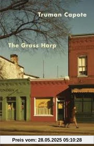 The Grass Harp (Vintage International)