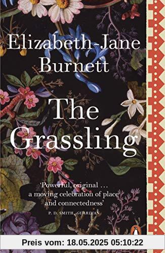 The Grassling: A Geological Memoir