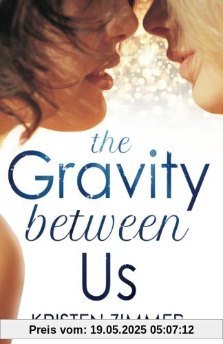 The Gravity Between Us