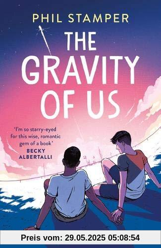 The Gravity of Us