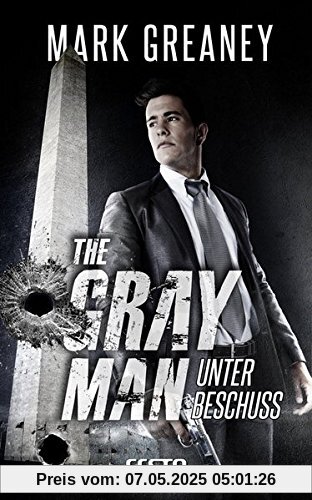 The Gray Man - Unter Beschuss
