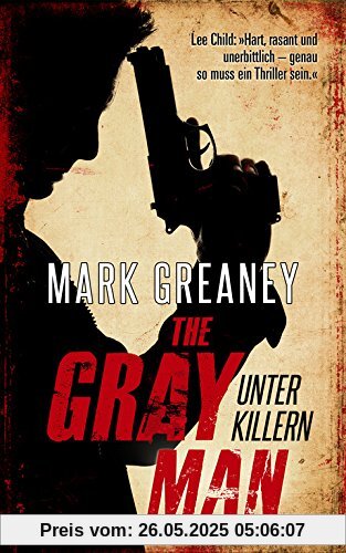 The Gray Man - Unter Killern