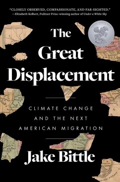 The Great Displacement von Simon & Schuster
