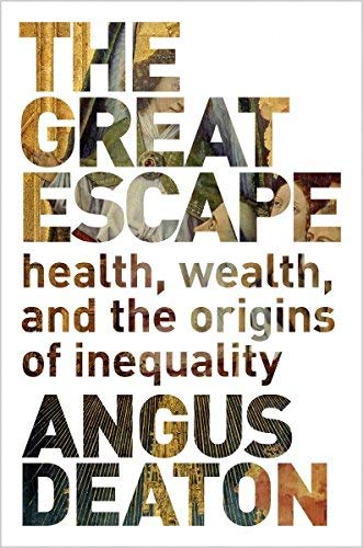 The Great Escape The Great Escape von Princeton University Press