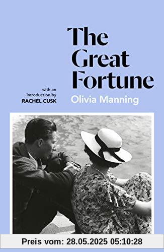The Great Fortune: The Balkan Trilogy 1