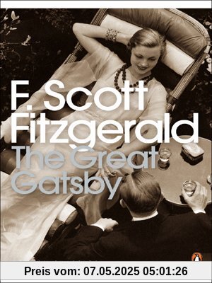 The Great Gatsby (Modern Classics (Penguin))