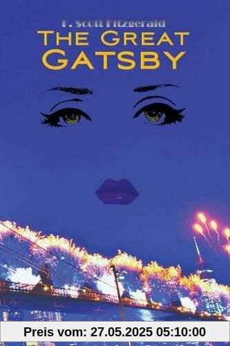 The Great Gatsby (Wisehouse Classics Edition)