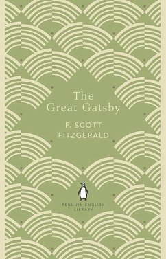 The Great Gatsby von Penguin Books UK / Penguin Classics