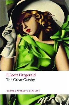 The Great Gatsby von Oxford University Press