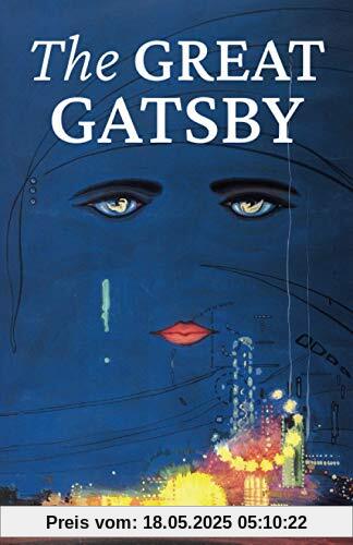 The Great Gatsby