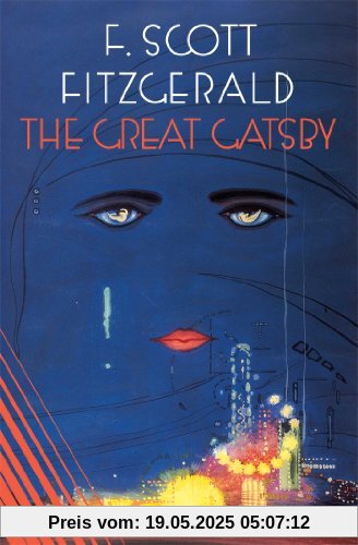 The Great Gatsby
