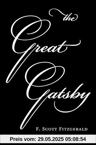 The Great Gatsby The Great Gatsby