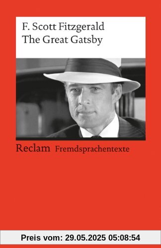 The Great Gatsby: (Fremdsprachentexte)