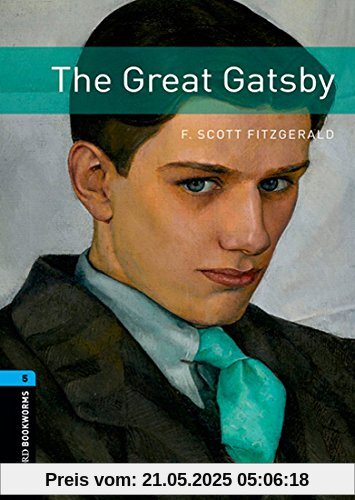 The Great Gatsby: Level 4