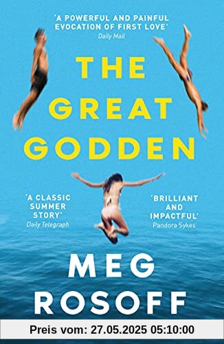 The Great Godden