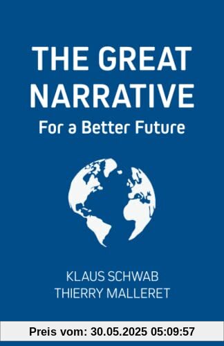 The Great Narrative (The Great Reset, Band 2)