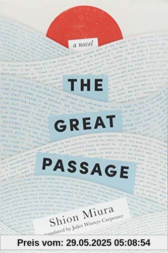 The Great Passage