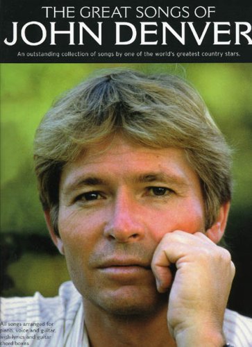 The Great Songs Of John Denver