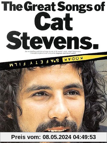 The Great Songs of Cat Stevens