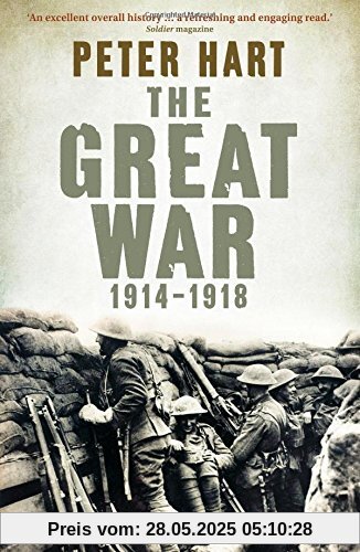 The Great War: 1914-1918