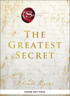The Greatest Secret von HarperCollins US / HarperOne